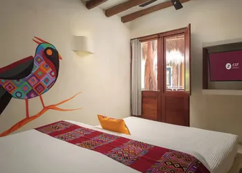 Exe El Pueblito hotel thumbnail 7
