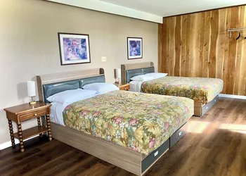 Valemount Hotel hotel thumbnail 3