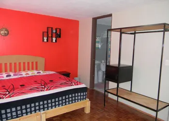 B&B México Roma Norte hotel thumbnail 3