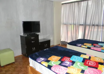 B&B México Roma Norte hotel thumbnail 4
