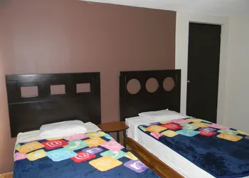 B&B México Roma Norte hotel thumbnail 5