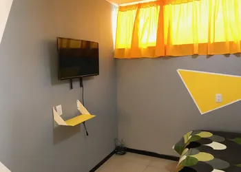 B&B México Roma Norte hotel thumbnail 6