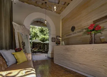 Hacienda Peña Pobre hotel thumbnail 2