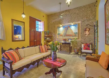 Casa Del Maya Bed & Breakfast hotel thumbnail 2