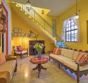 Casa Del Maya Bed & Breakfast hotel detail image 3