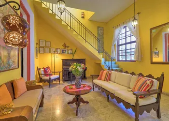 Casa Del Maya Bed & Breakfast hotel thumbnail 3
