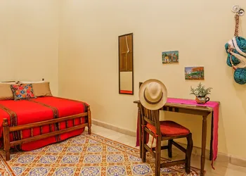 Casa Del Maya Bed & Breakfast hotel thumbnail 4