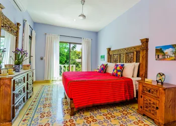 Casa Del Maya Bed & Breakfast hotel thumbnail 5