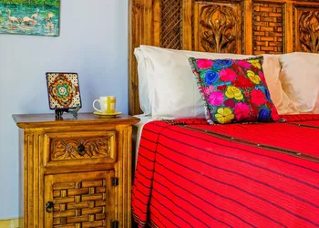 Casa Del Maya Bed & Breakfast hotel thumbnail 6