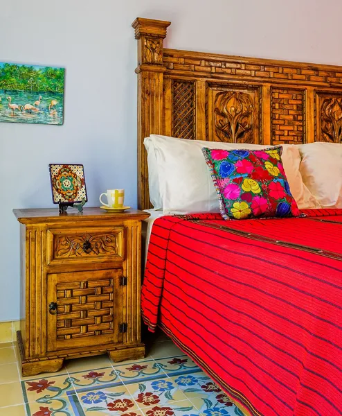 Casa Del Maya Bed & Breakfast hotel detail image 6