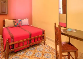 Casa Del Maya Bed & Breakfast hotel thumbnail 7