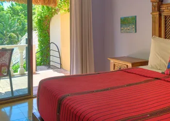 Casa Del Maya Bed & Breakfast hotel thumbnail 8
