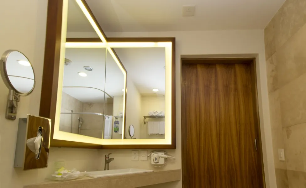Holiday Inn Huatulco by IHG hotel detail image 2