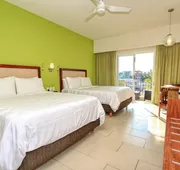 Holiday Inn Huatulco by IHG hotel detail image 3