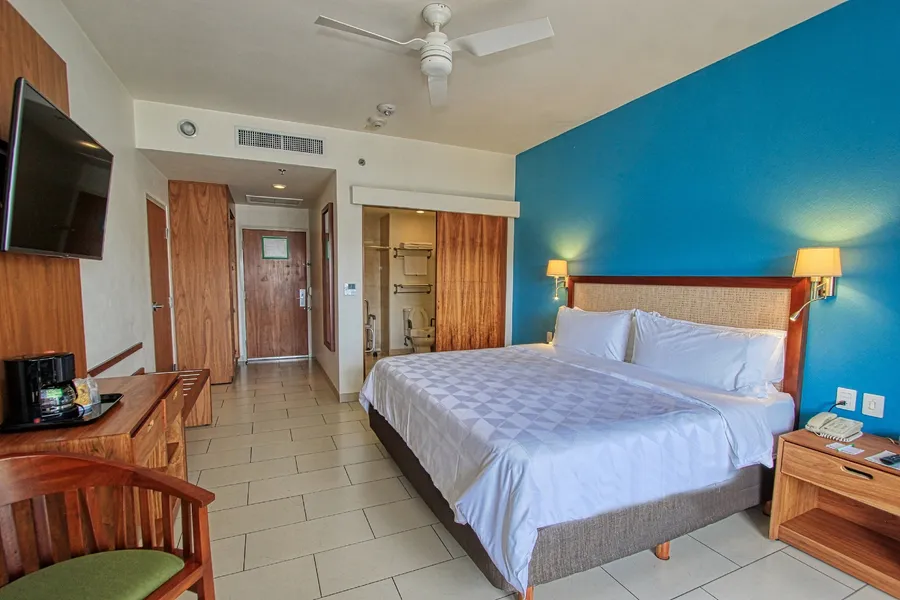 Holiday Inn Huatulco by IHG hotel detail image 6