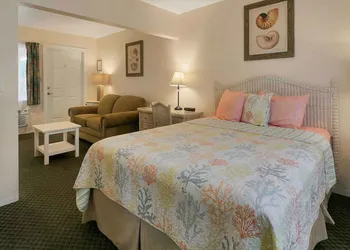 Carlton House Motel hotel thumbnail 4