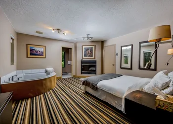 Complexe Le 60 hotel thumbnail 3