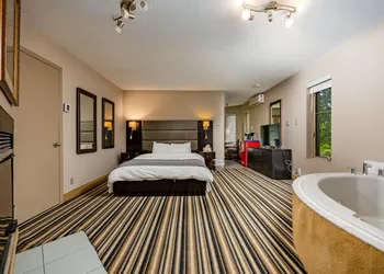 Complexe Le 60 hotel thumbnail 4