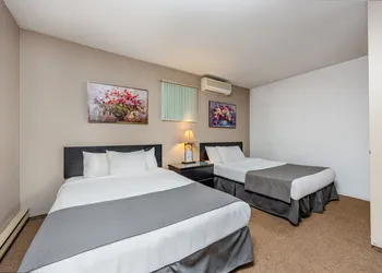 Complexe Le 60 hotel thumbnail 7
