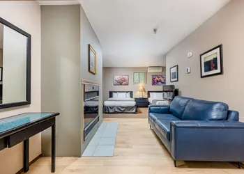 Complexe Le 60 hotel thumbnail 8