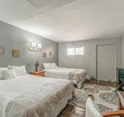 OYO Holiday Capri Motel & Rv Park hotel detail image 4