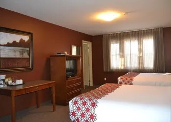 Village Creek Country Inn hotel thumbnail 2
