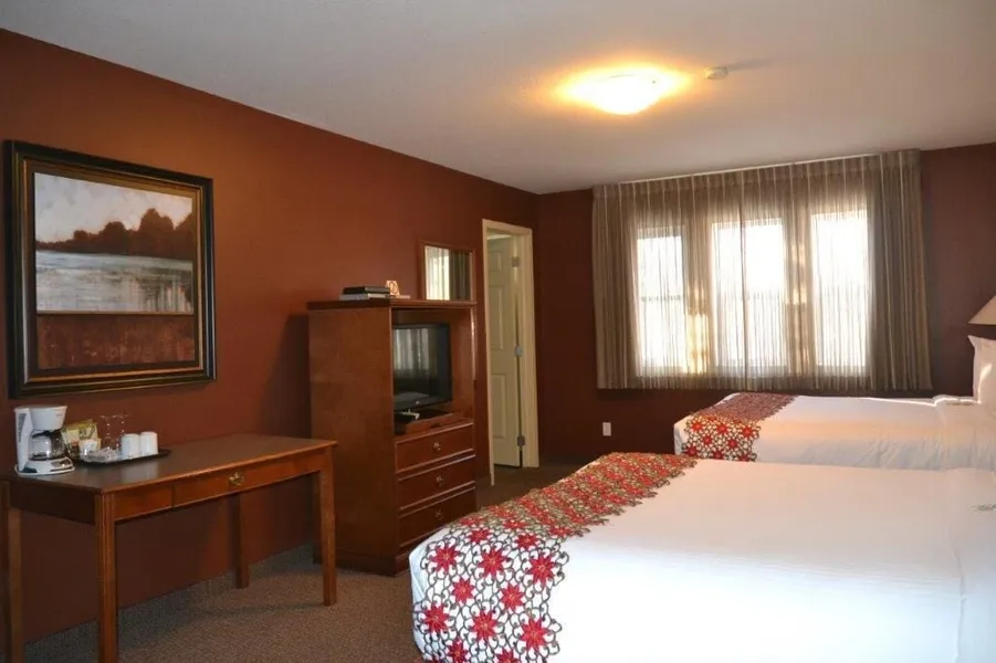 Village Creek Country Inn hotel detail image 2
