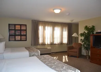 Village Creek Country Inn hotel thumbnail 3