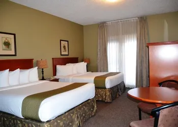 Village Creek Country Inn hotel thumbnail 4