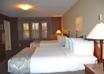 Village Creek Country Inn hotel thumbnail 5
