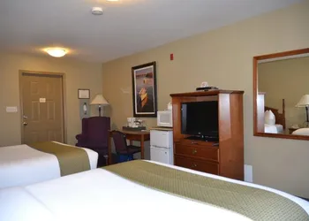 Village Creek Country Inn hotel thumbnail 6