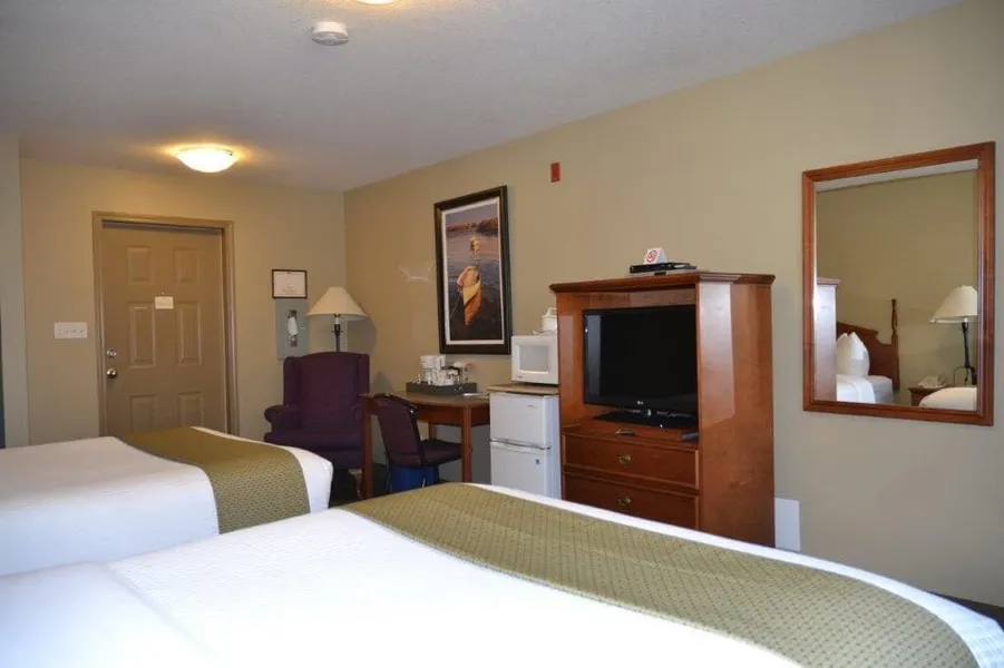 Village Creek Country Inn hotel detail image 6