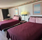 Rodeway Inn Llano hotel detail image 7