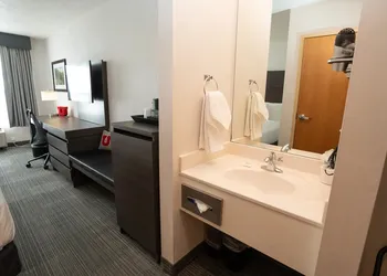 University Guest House hotel thumbnail 2