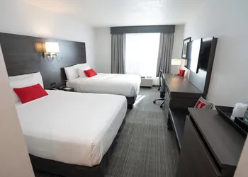 University Guest House hotel thumbnail 3