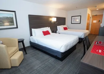 University Guest House hotel thumbnail 4