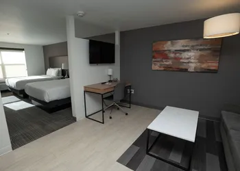 University Guest House hotel thumbnail 7