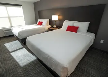 University Guest House hotel thumbnail 8