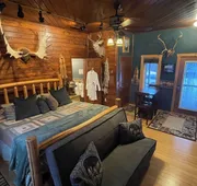 Talkeetna Denali View Lodge and Cabins hotel detail image 3