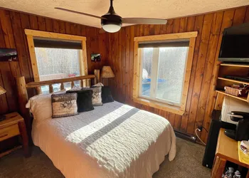 Talkeetna Denali View Lodge and Cabins hotel thumbnail 4