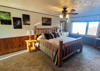 Talkeetna Denali View Lodge and Cabins hotel thumbnail 5