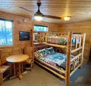Talkeetna Denali View Lodge and Cabins hotel detail image 7