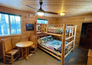 Talkeetna Denali View Lodge and Cabins hotel thumbnail 7