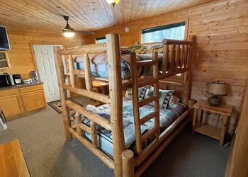 Talkeetna Denali View Lodge and Cabins hotel thumbnail 8