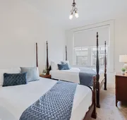 Grenoble House hotel detail image 4
