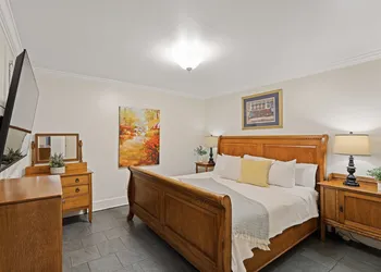 Grenoble House hotel thumbnail 7