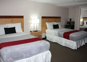 IACC Centers - Hotel Downtown Windsor hotel thumbnail 2