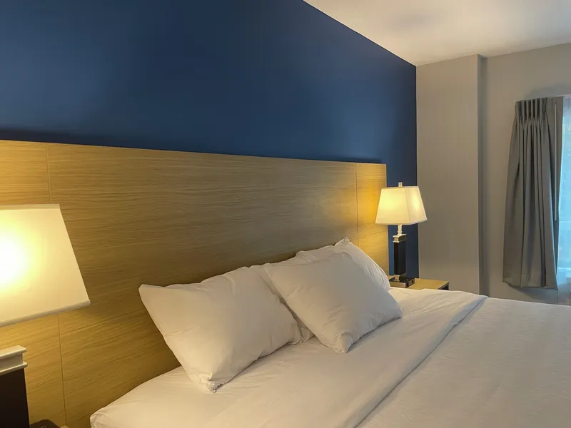 Baymont by Wyndham Gold River hotel detail image 2