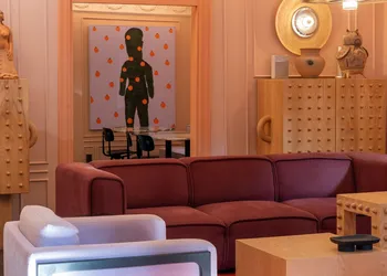 Ignacia Guest House hotel thumbnail 2
