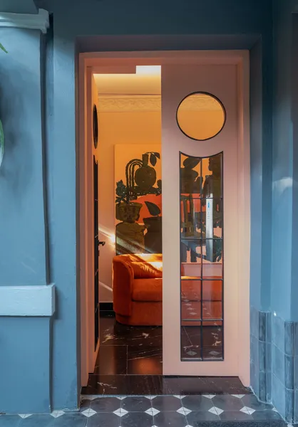 Ignacia Guest House hotel detail image 6